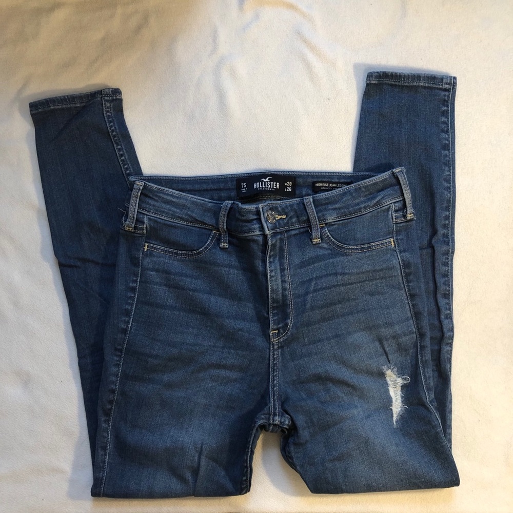 Hollister jeans